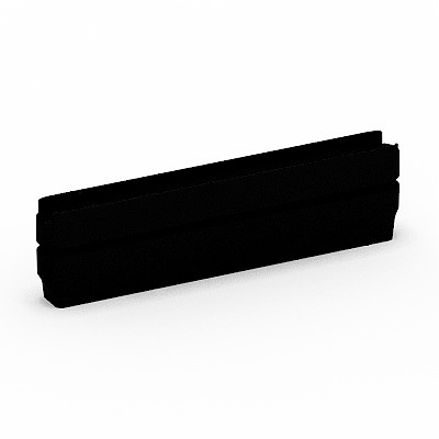 Slim 12w adjustable grille