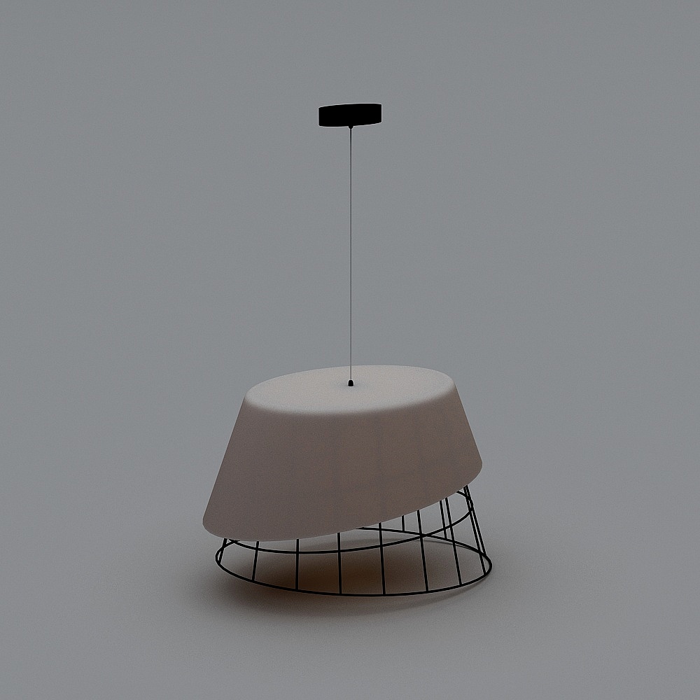 modern chandelier wall fashion