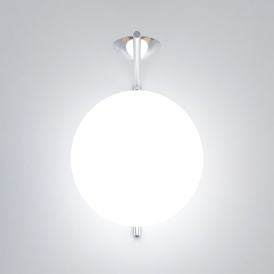 moderno candelabro de pared