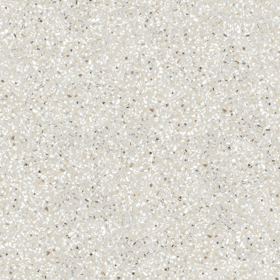 Terrazzo Soft Furnishing Material 3D Model in Beige
