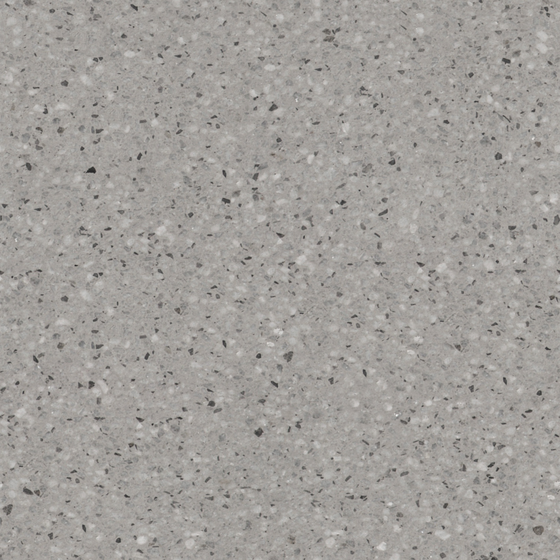 Gray Terrazzo 3D Model for Soft Furnishings