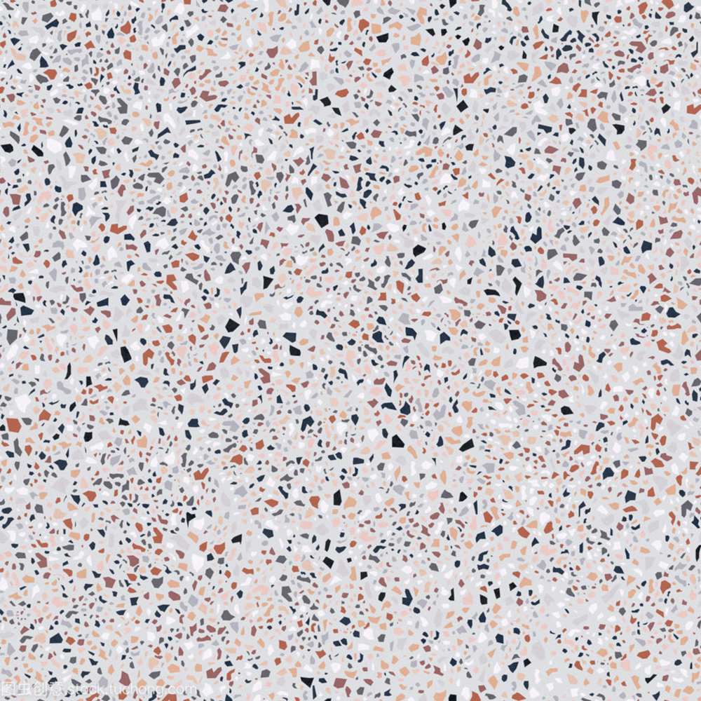 Terrazzo -035