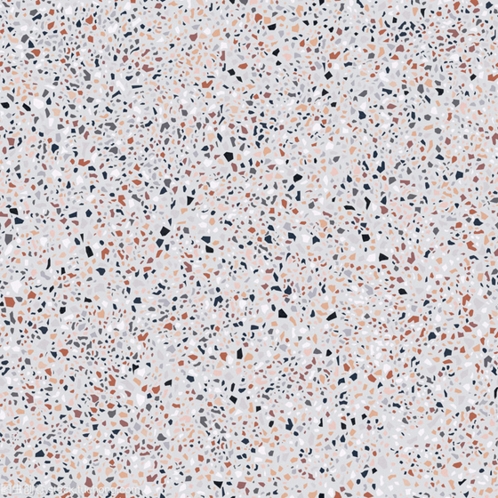 Terrazzo -035