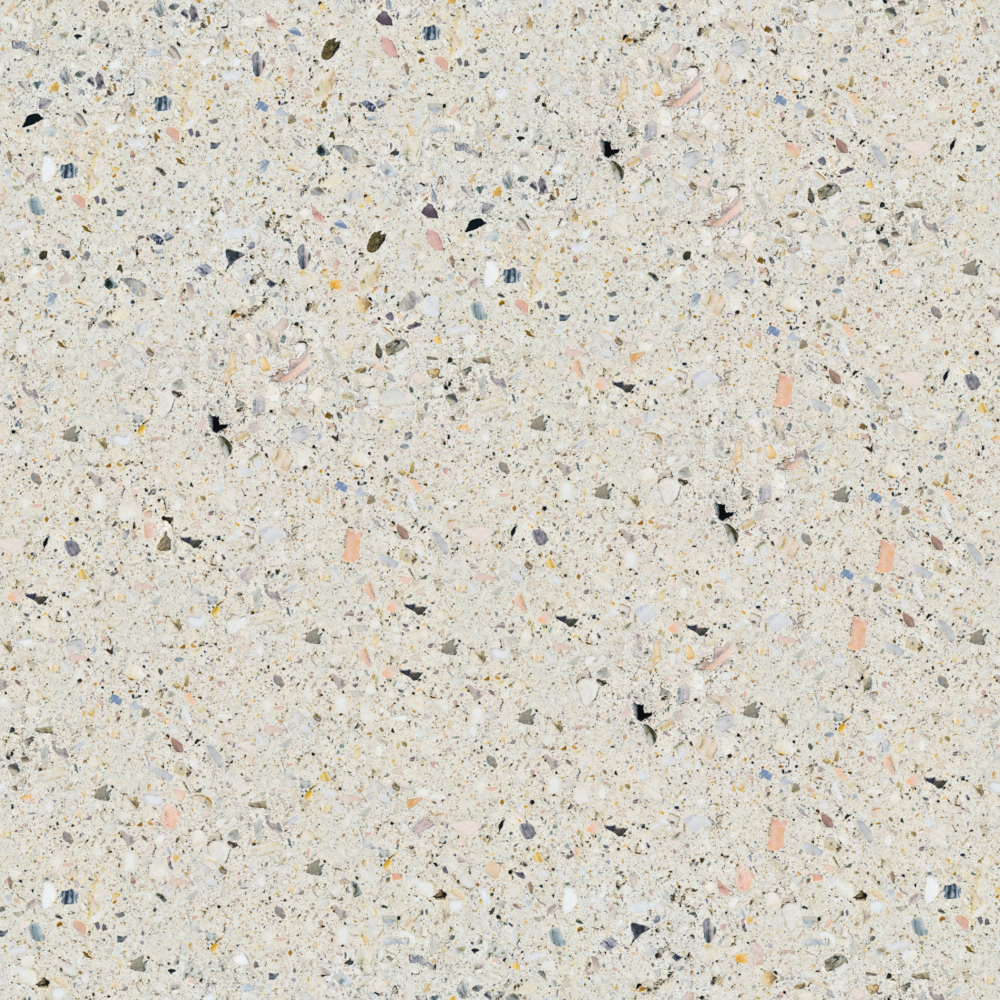 Terrazzo -037