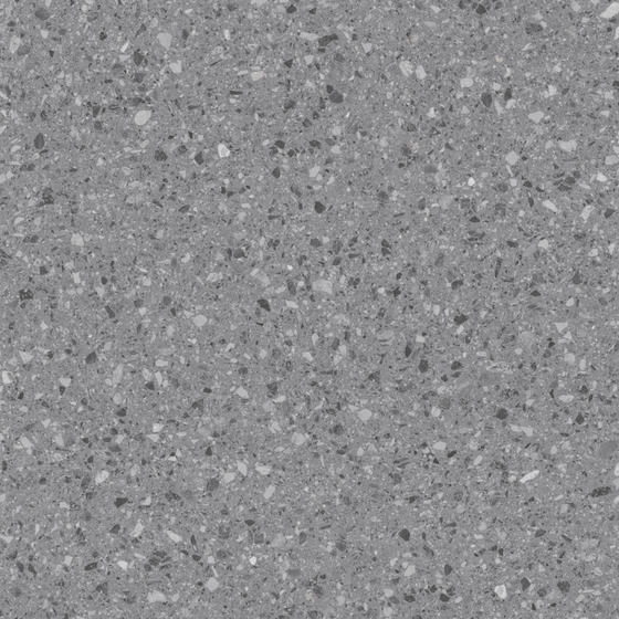 Gray Terrazzo 3D Model for Soft Furnishings