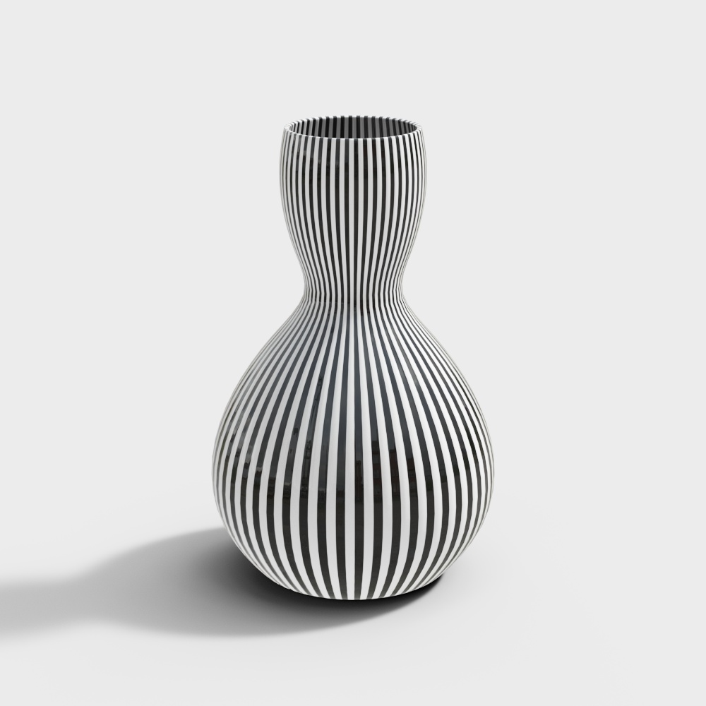 vase en céramique