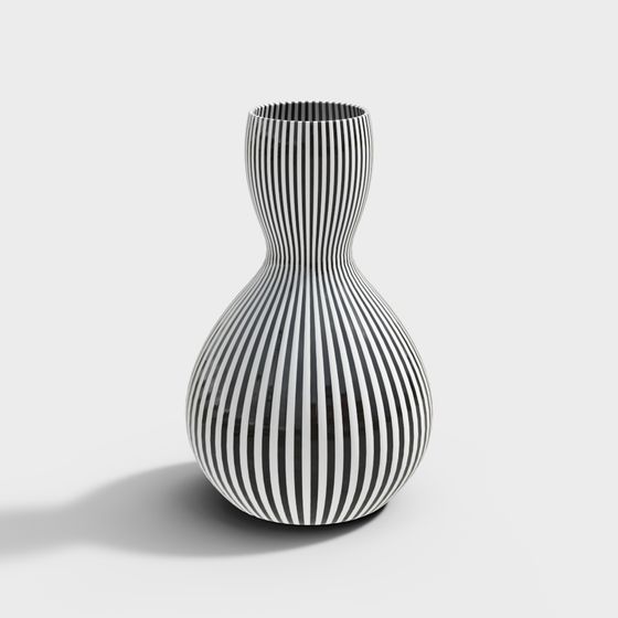 vase en céramique