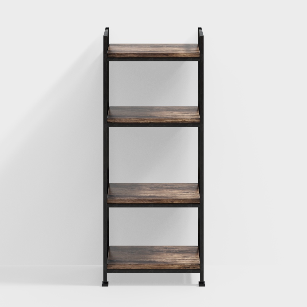 storage rack