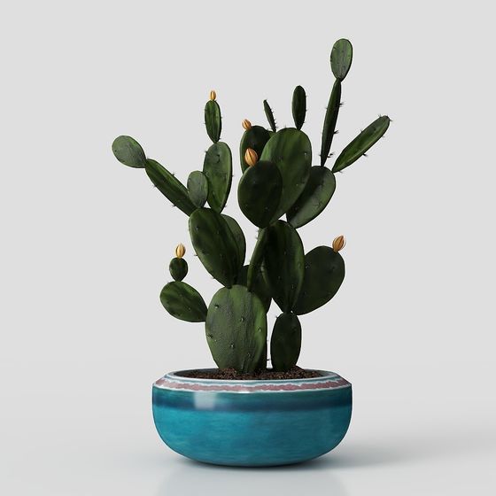 décoration florale moderne