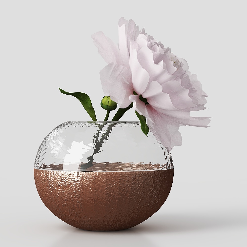 การตกแต่งดอกไม้สไตล์ทันสมัย