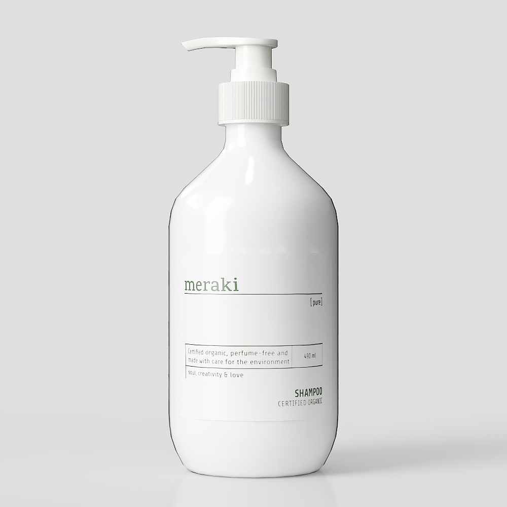 Bathroom cleaning products