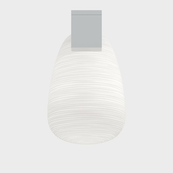 Twisted Light 3D model for Modern Design