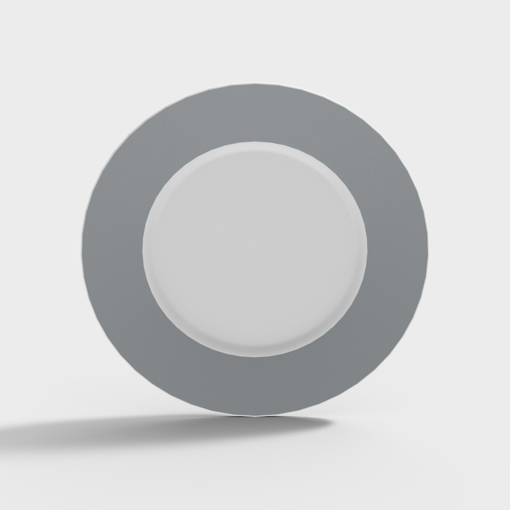 porcelain decoration