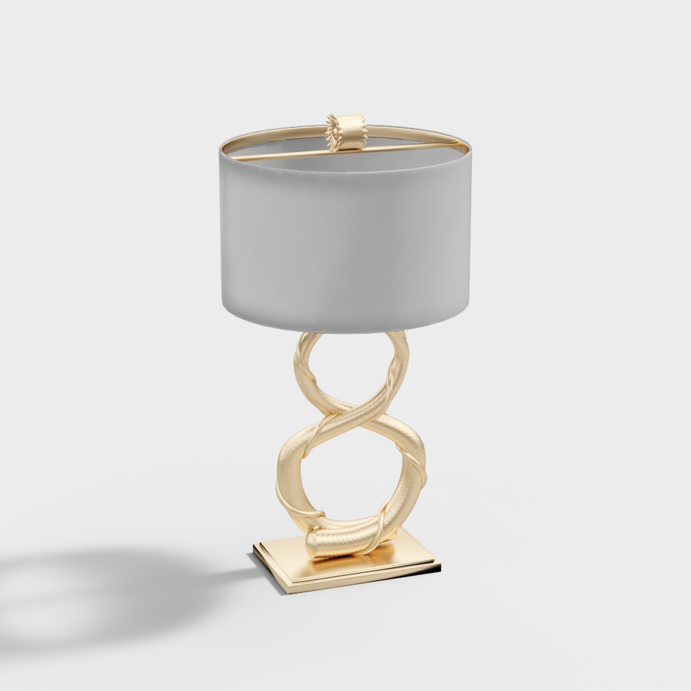 modern desk lamp