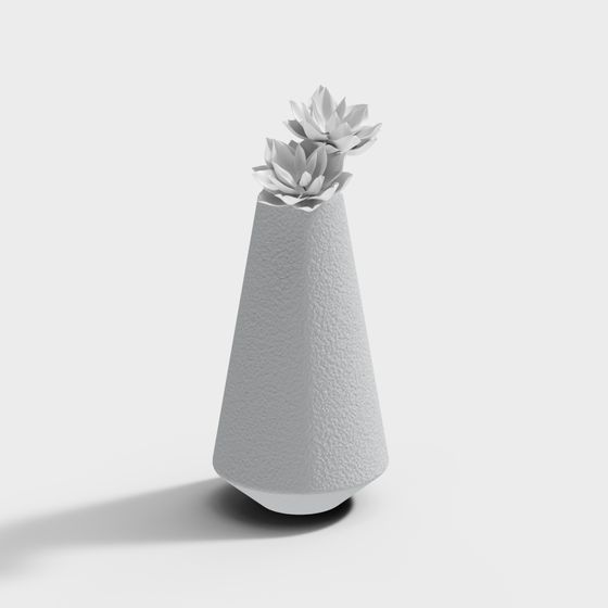 botella de porcelana