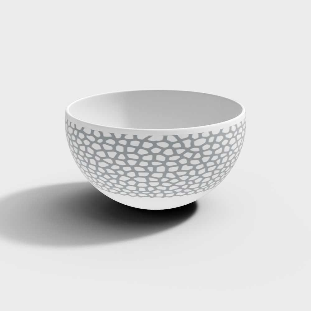 porcelain decoration