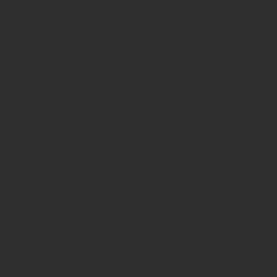 Sleek Black Dark Polished Metal 3D Model