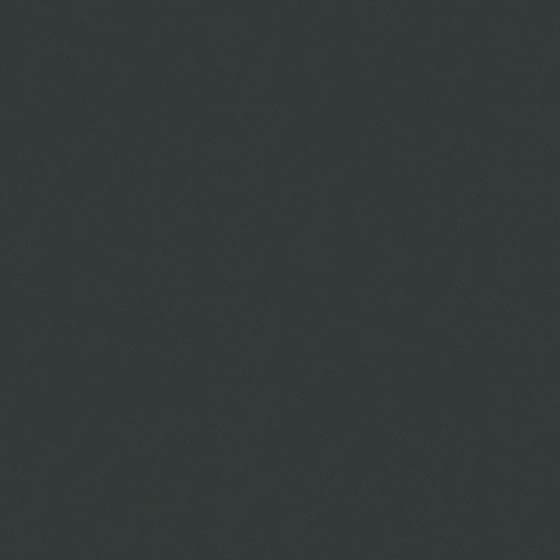 Stylish Black Dark Polished Metal 3D Model for Soft Furnishings