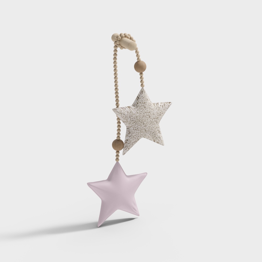 Kinderzimmer Pendelleuchte