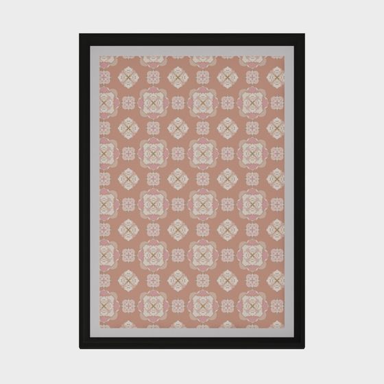 Jahreszeiten Blumen - Frühling