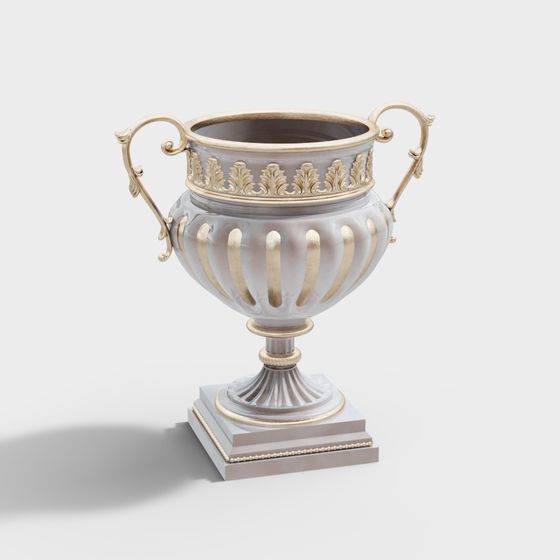 bình cổ điển châu Âu