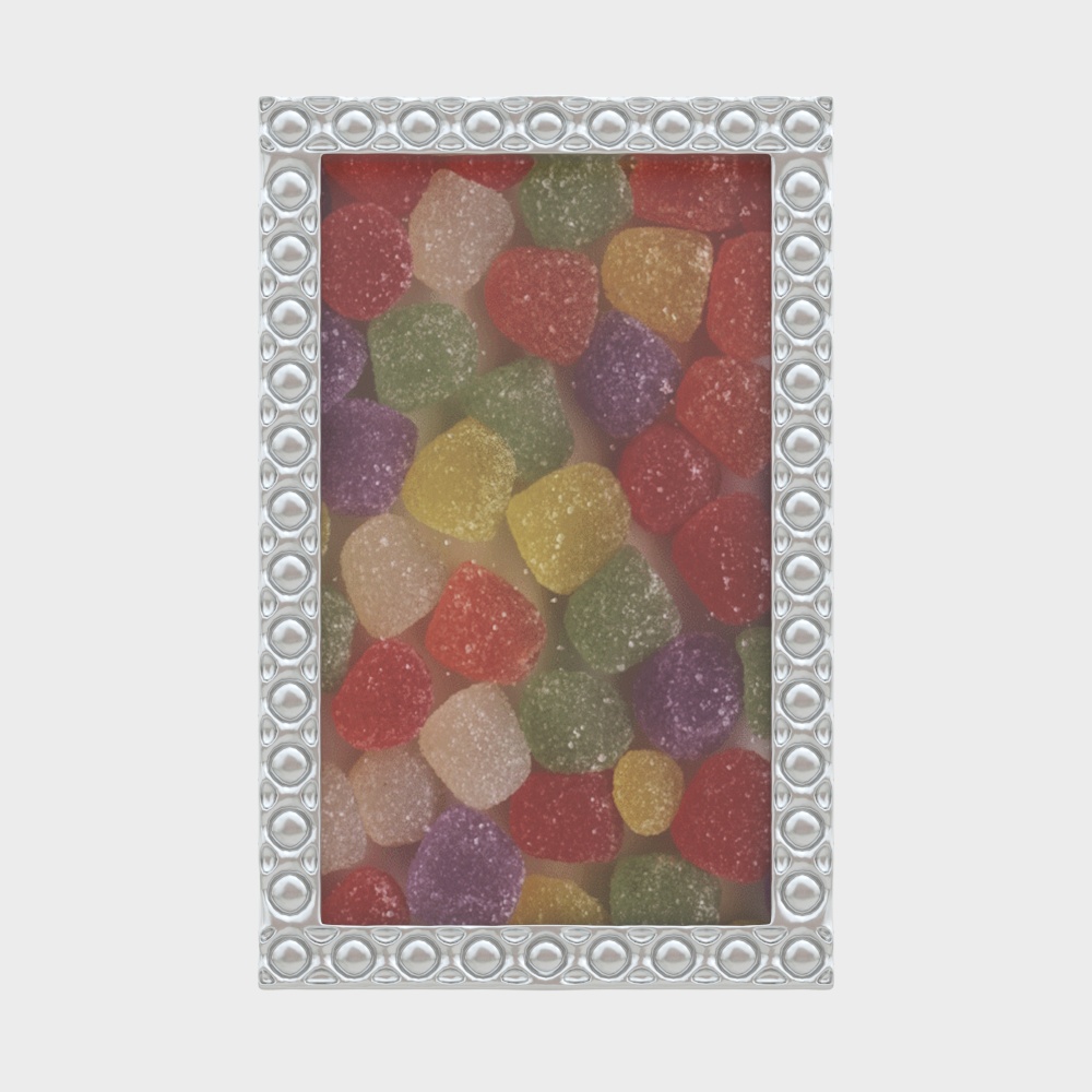 European retro wall decoration