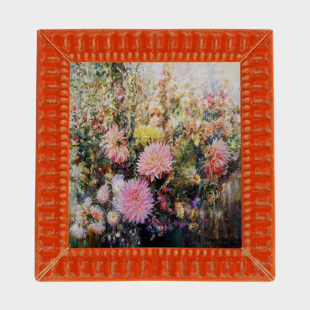 Decorative paintings