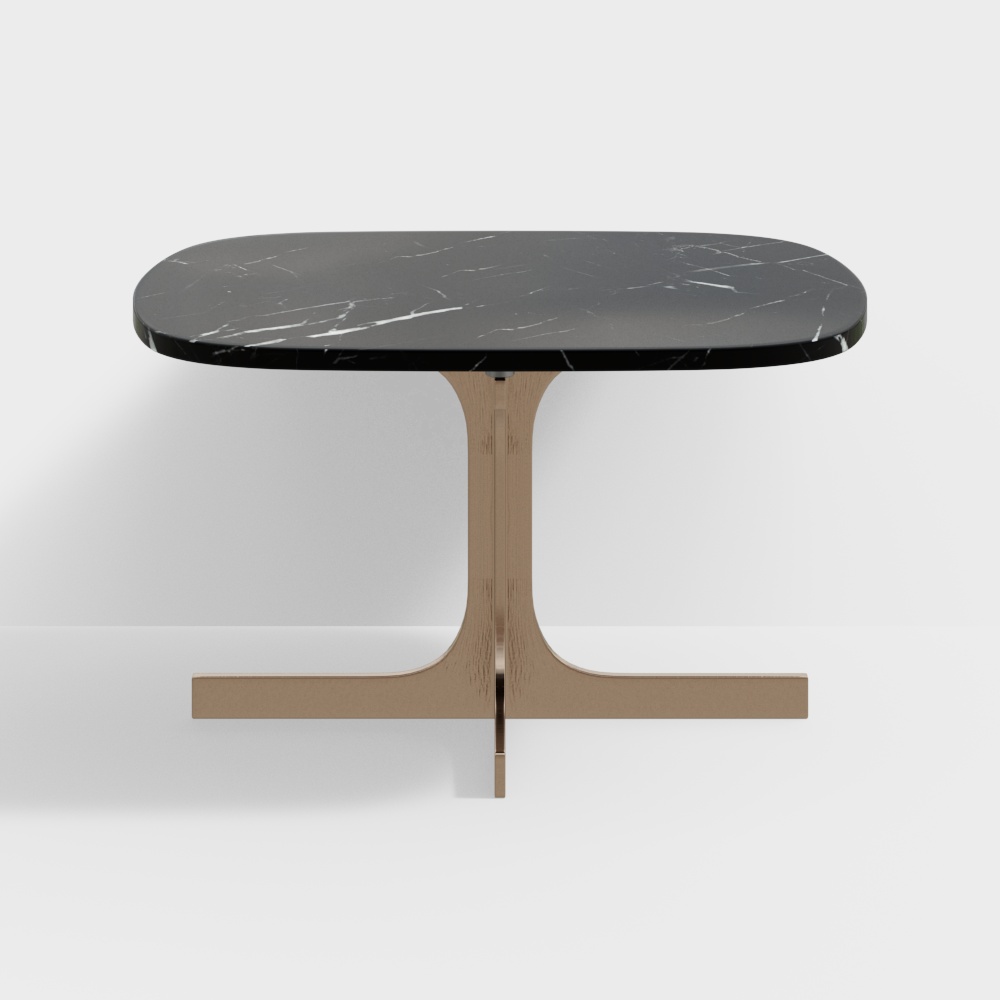 Современный журнальный столик