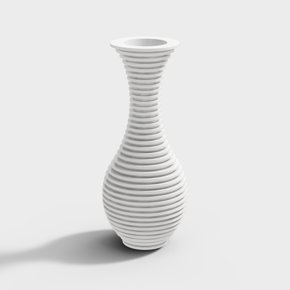 vase ceramic