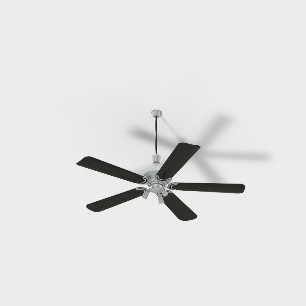 Ceiling electric fan