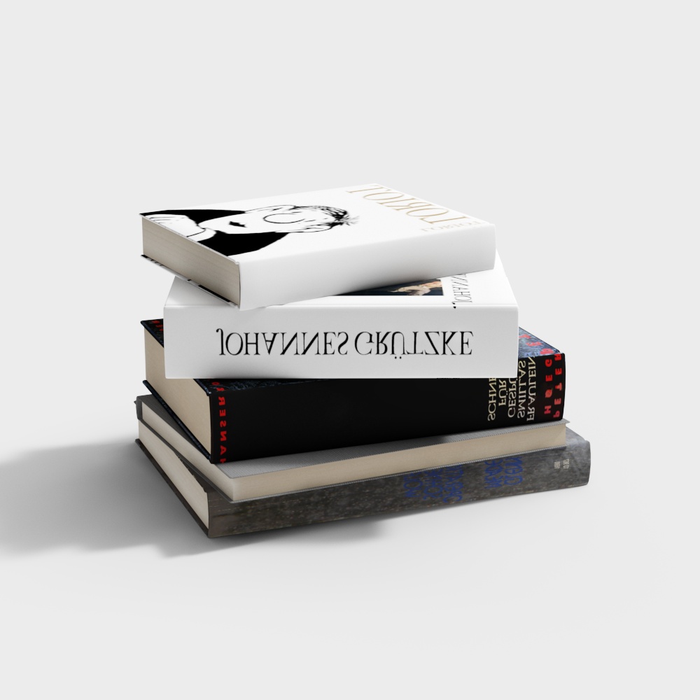 ameublement de livres