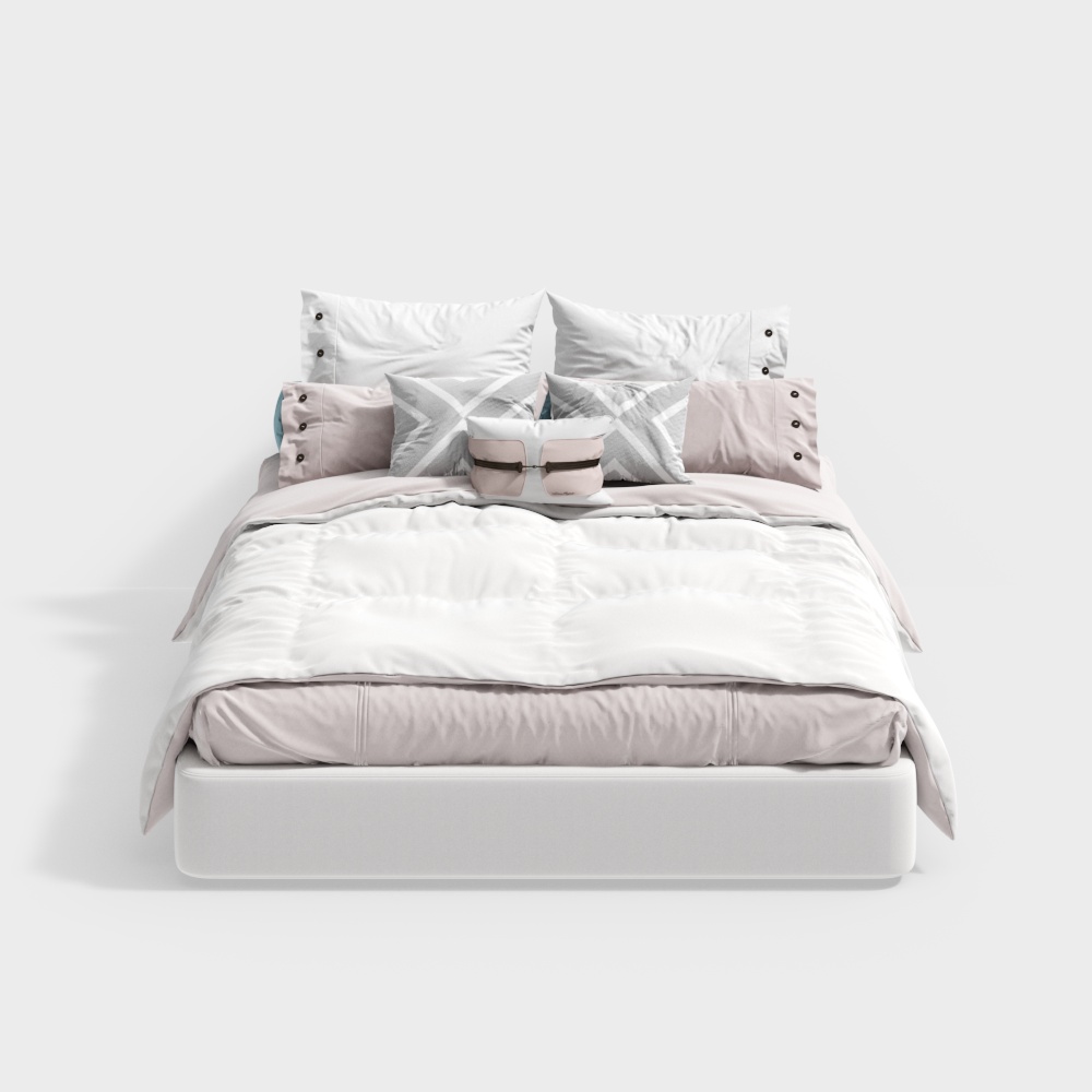 เตียงเด็ก