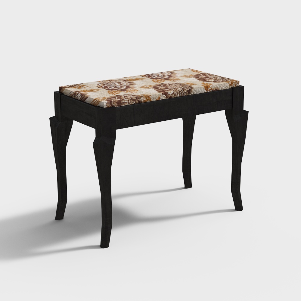 Ghế piano retro châu Âu