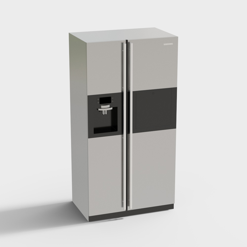 ตู้เย็น