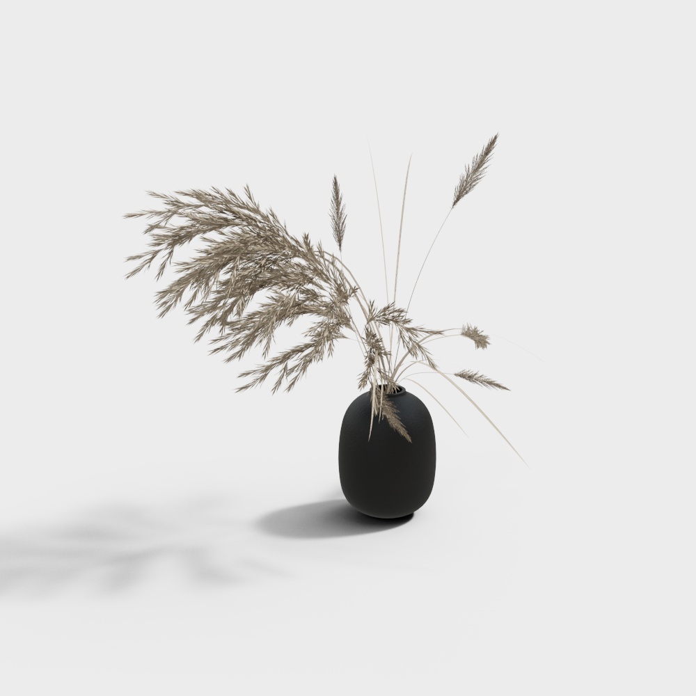 simple tabletop furnishings