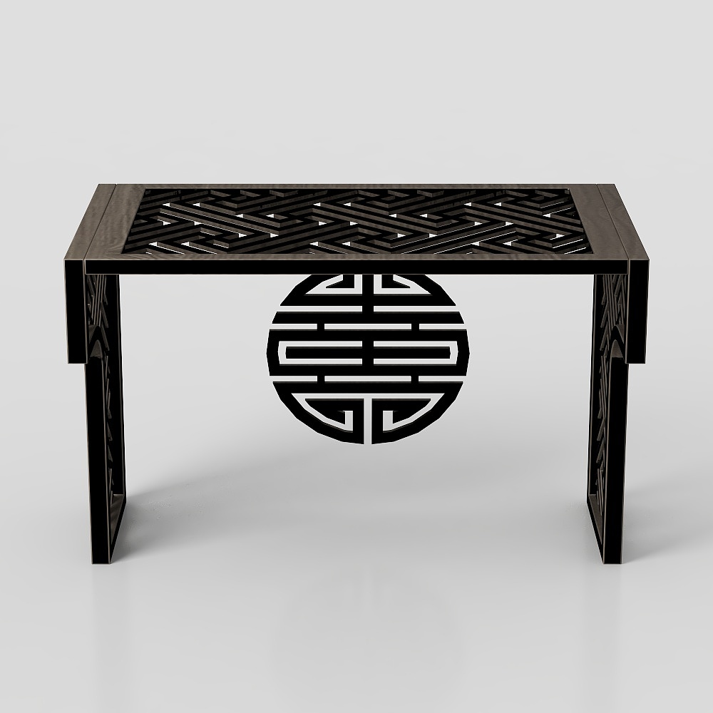 Bàn gỗ cổ điển Trung Quốc