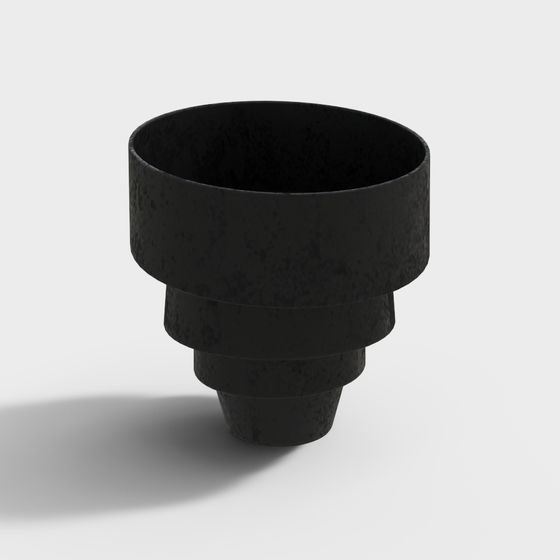 ornements en porcelaine vintage