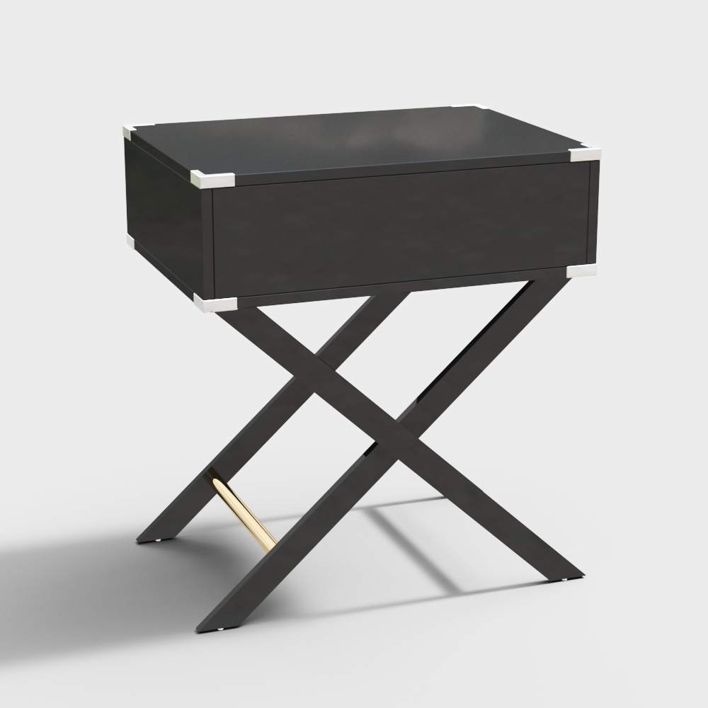 étagère de rangement simple