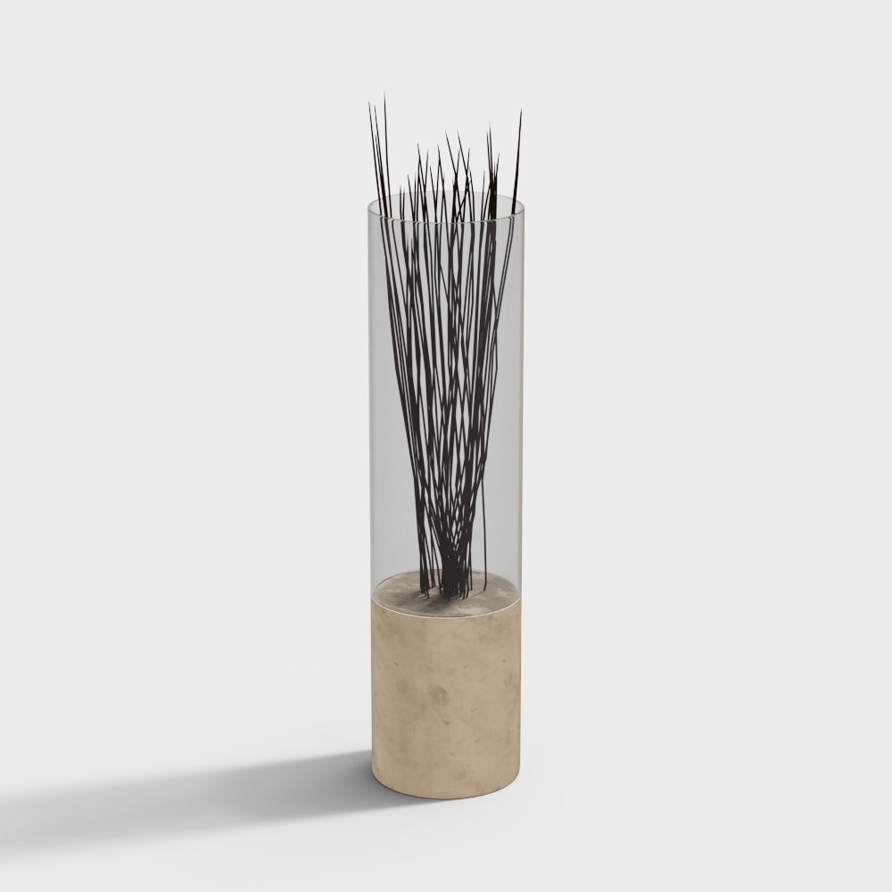 simple desktop decorations