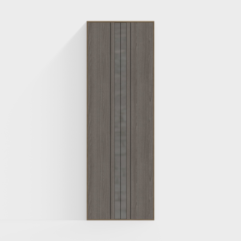 New Chinese style simple wainscoting