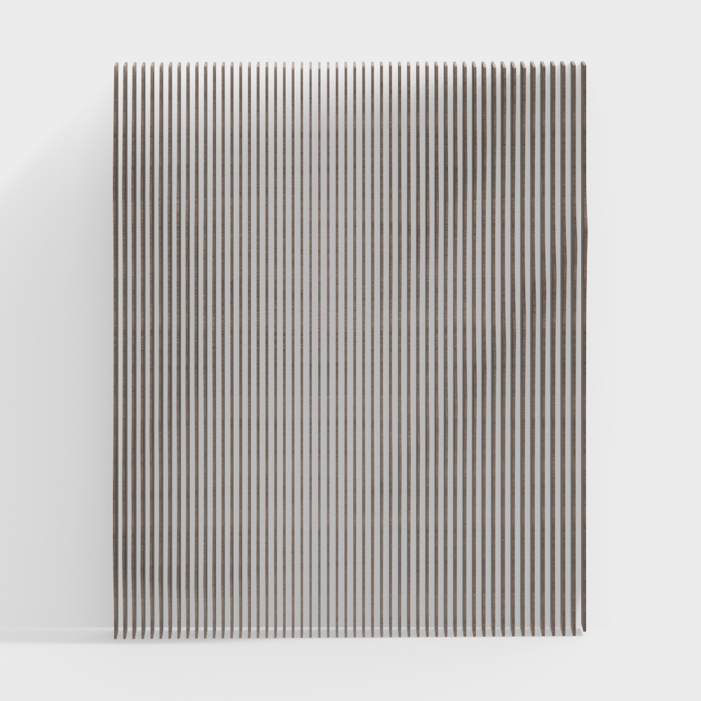 pared de fondo de madera