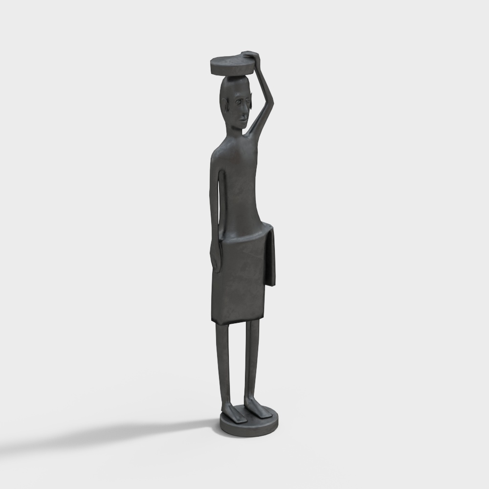 ornamenti in ceramica