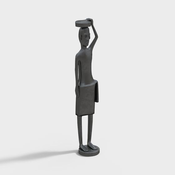 ornamenti in ceramica