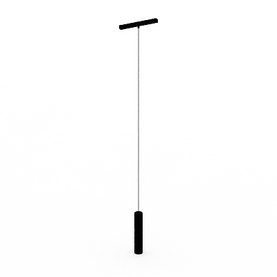 (Wisdom)7w magnetic chandelier shadow collar