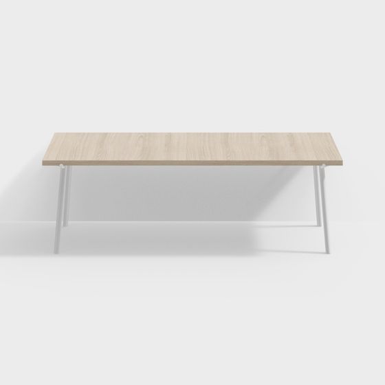City Light Table 3D model for Creative Projects