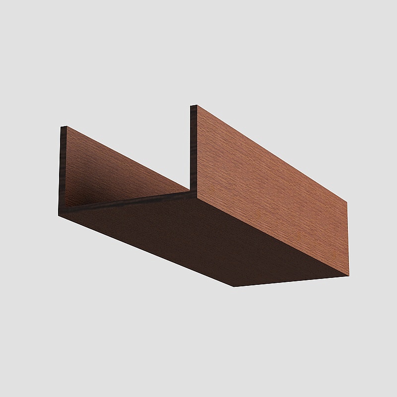 BQ-111 decorative molding