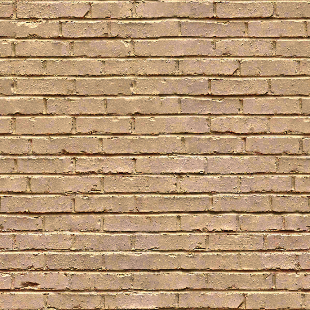 Exterior brick -044
