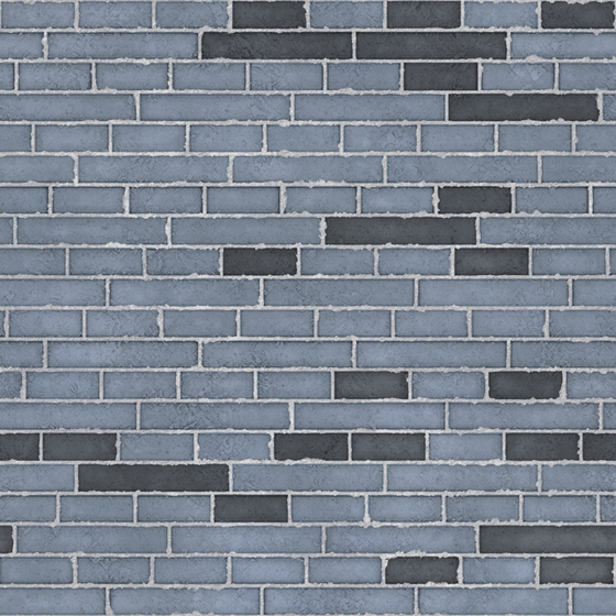 Exterior brick -045