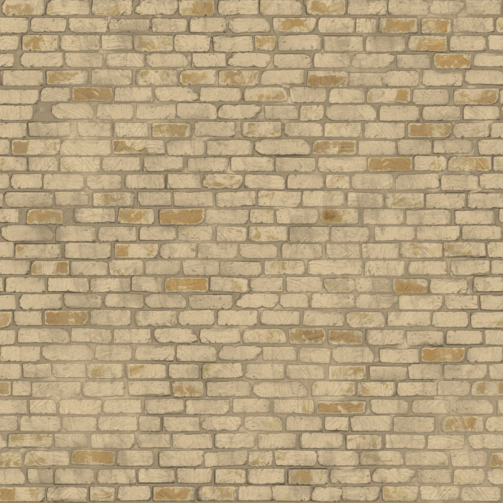 Exterior brick -046