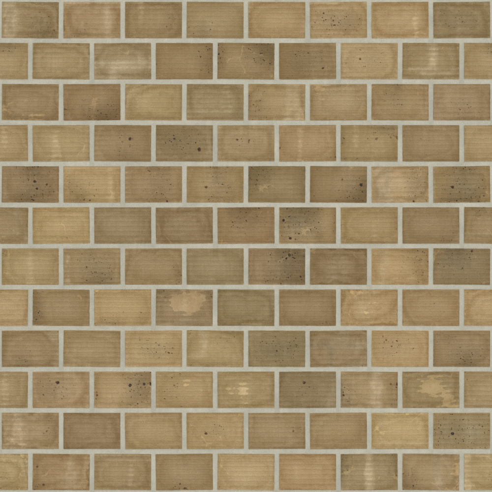 Exterior brick -050